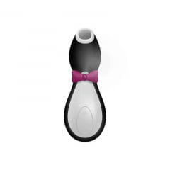 Vibrador Satisfyer Pro Penguin Next Generation Estimulador de Clitóris